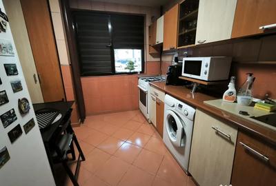 Apartament cu 3 camere semidecomandat în Giulești - 16