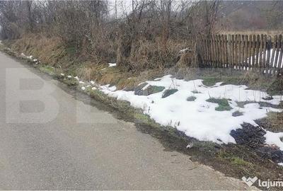 Teren în Valea