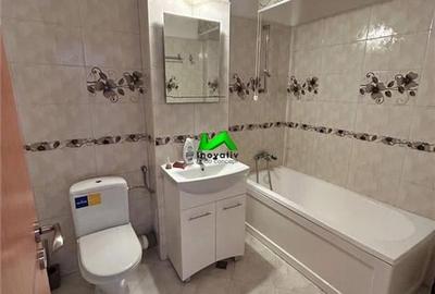 Apartament de inchiriat 2 camere Sibiu Doamna Stanca - 6