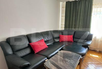 Apartament 2 camere, 58 mp, zona Obcini