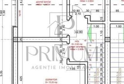 Casa insiruita - toate utilitatile - personalizare interioara - zona buna. - 2