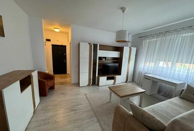 Apartament cu 2 camere decomandat, mobilat în Virtuții