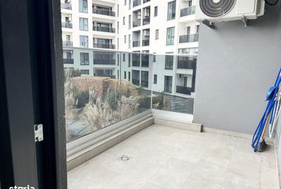 Apartament cu 2 camere, mobilat în Universitate - 2