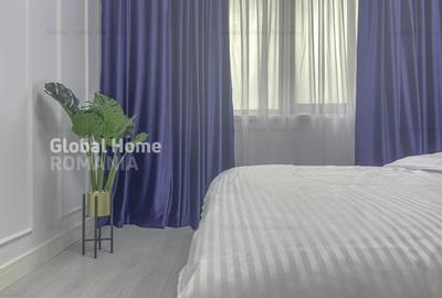 Apartament cu 2 camere decomandat, mobilat în Aviației - 28