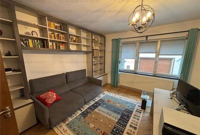 Casa cu 5 camere+garaj - zona Centrul Istoric - 17