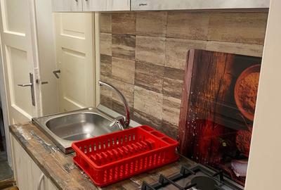 Garsonieră semidecomandată în Central - 6