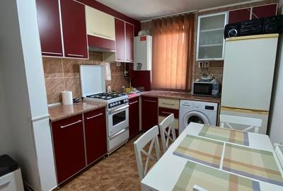 Apartament cu 2 camere decomandat în Central - 3