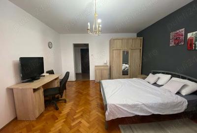 Proprietar Garsoniera I1 Cricumvalatiunii - 5