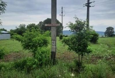 Vand teren 5000mp in Comuna Dragoesti, Vâlcea - 3