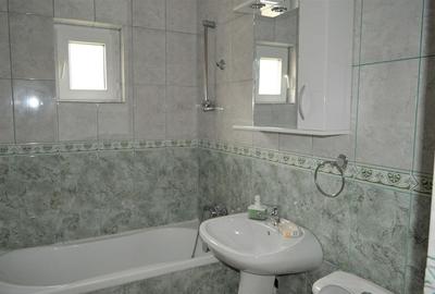 Apartament cu 2 camere decomandat în Herăstrău - 2