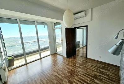 Apartament cu 3 camere, mobilat în Ferme - 4