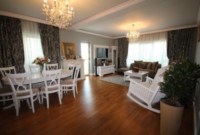 Apartamente noi 2 camere, Roua Residence- Valea Lupului, Iasi - 5