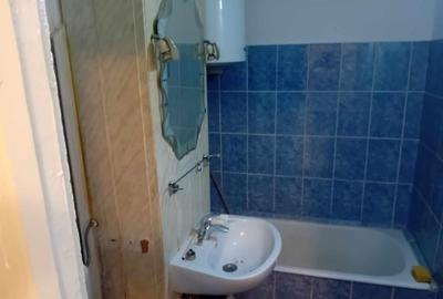 Garsoniera Darmanesti 32mp etaj 2 semirenovata termopan balcon - 16