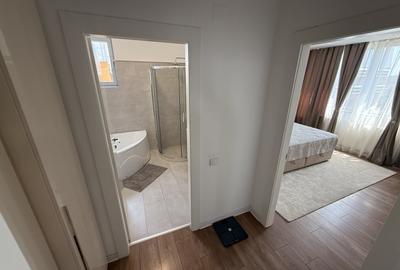 4 Camere | Baneasa - Damaroaia | Parcare | Strada Linistita - 9