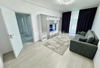 2 camere cu Gradina si Parcare prima inchiriere - 2