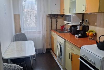 Apartament cu 2 camere decomandat în Central - 8