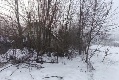 Casă cu 3 camere cu Teren 5000 Mp în Negostina - 2