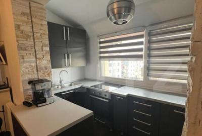 Apartament cu 3 camere, 58 mp - Zona Alma - 6