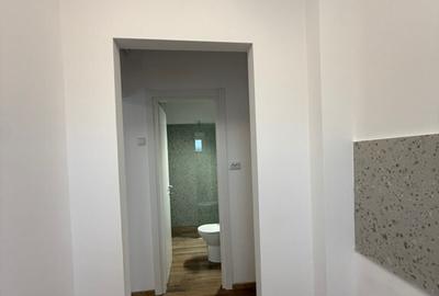 Apartament cu 2 camere semidecomandat în 1 Decembrie 1918 - 1