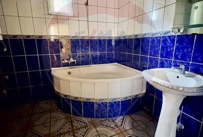 Casă cu 4 camere cu Teren 292 Mp în Central - 20