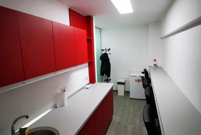 Spatiu birouri 140 mp, Basabia - Costin Georgian-metrou - 4