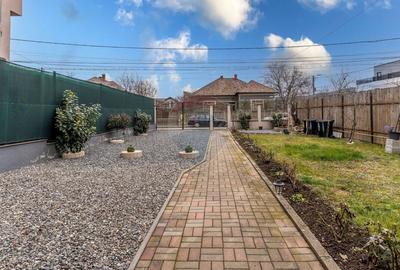 Casa cu 5 camere de vanzare || 400 MP teren || Someseni - 22