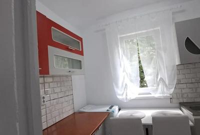 Apartament cu 2 camere în Central - 1