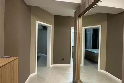 Apartament cu 3 camere în Central - 13