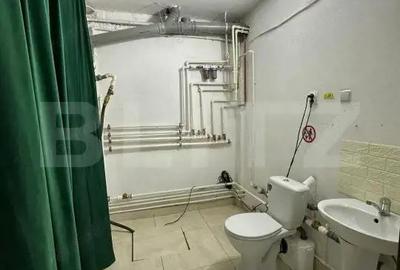 Spa?iu comercial, 96 mp, zona Pia?a Mica - 1