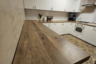 Casă individuală cu 5 camere cu Canalizare în Liebling - 7