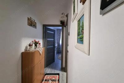 Apartament cu 2 camere decomandat, mobilat în Gară - 1