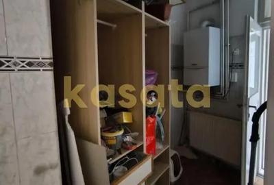 Apartament cu 3 camere decomandat, mobilat în Armeneasca - 12