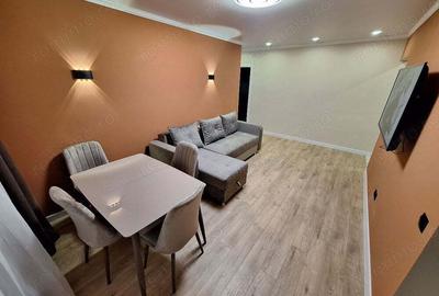 Apartament cu 3 camere decomandat în Bartolomeu