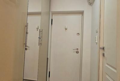 Garsonieră semidecomandată, mobilată în Baba Novac - 7