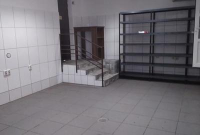 Spațiu comercial, de 60 mp, în Bucureștii Noi - 8