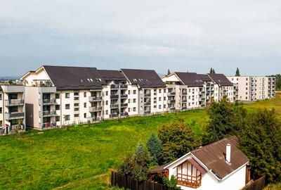 Apartament 3 camere Rainbow by Casa Nobel - 1