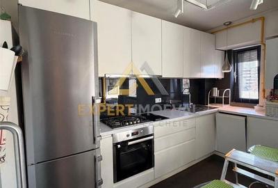 Apartament cu 2 camere în Central - 2
