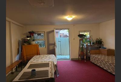 Casă spațioasă 156 mp – Cârbești, comuna Drăguțești (Gorj) - 12