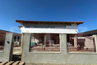 Vila Extravaganta in Santandrei, 600mp Utili - 3