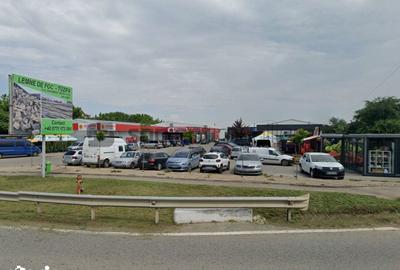 Spațiu comercial, de 1,705 mp, în Central - 1