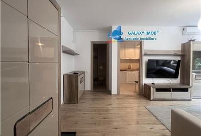 Apartament cu 3 camere în Băneasa - 5