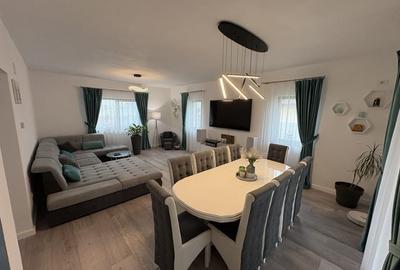 Casă individuală cu 4 camere cu Teren 671 Mp în Șag - 2