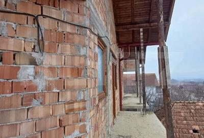 Casă cu 1 camere cu Teren 1800 Mp în Câmpia Turzii - 12