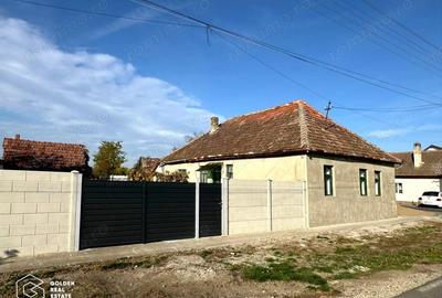 Casa cu teren 959 mp, Iratosu, Zona buna, Comision 0% - 15