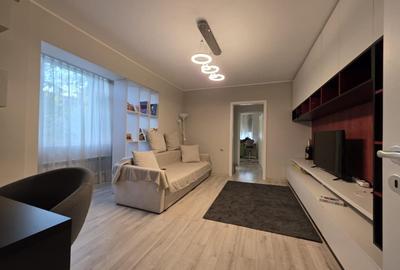 Apartament cu 3 camere Tatarasi-Posta, mobilat si utilat,liber Cod oferta 160183 - 9