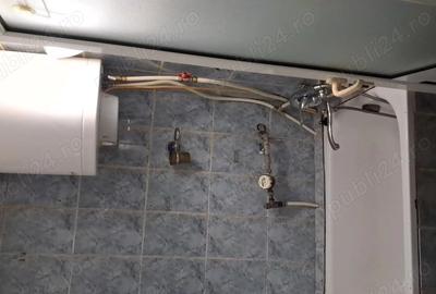 Garsoniera de inchiriat - 5