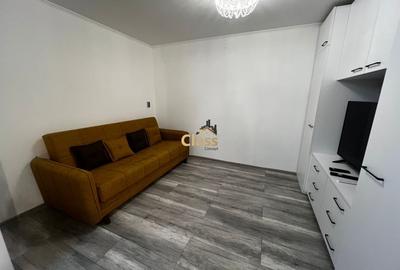 Apartament cu 2 camere decomandat, mobilat în Dâmbul Rotund - 5