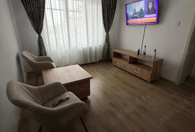 Apartament cu 2 camere semidecomandat în Exterior Vest - 5