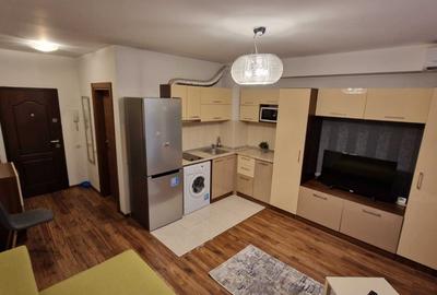 Vanzare Garsoniera Barbu Văcărescu Pescariu - 3