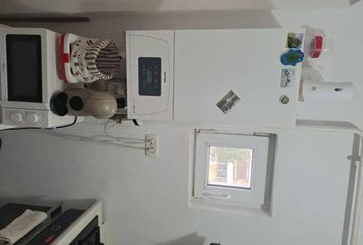 Garsonieră decomandată în Central - 5